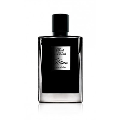 By Kilian Back to Black Eau de Parfum 50 ml Erkek Tester  Parfüm